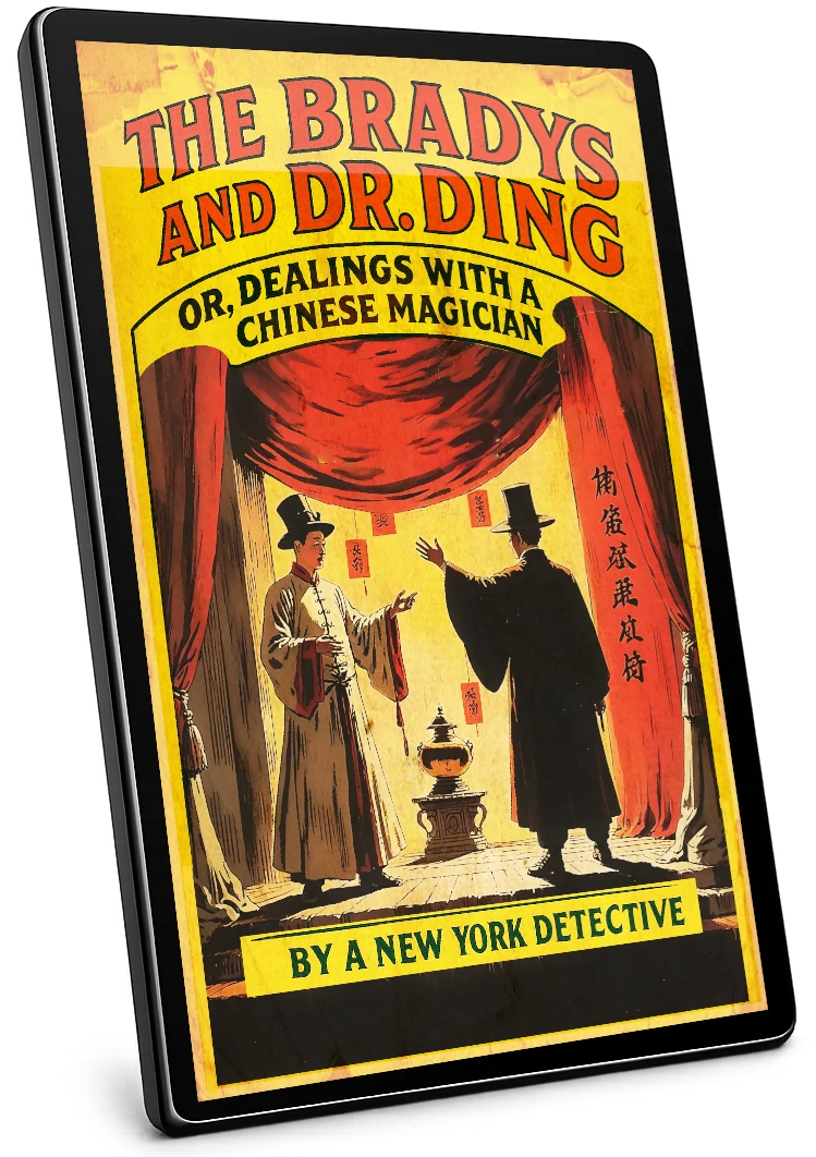 Dr. Ding