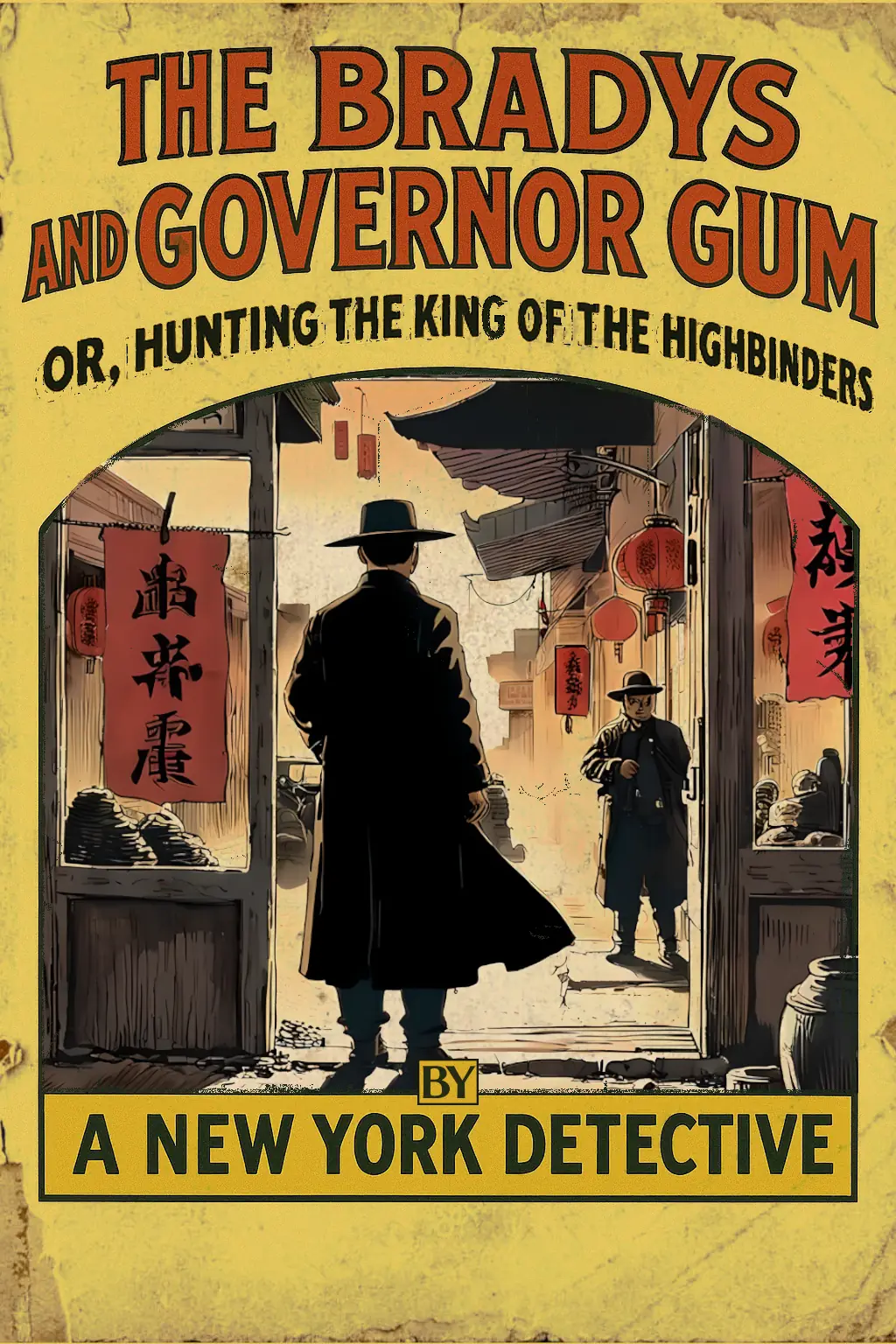 Governor's Gum