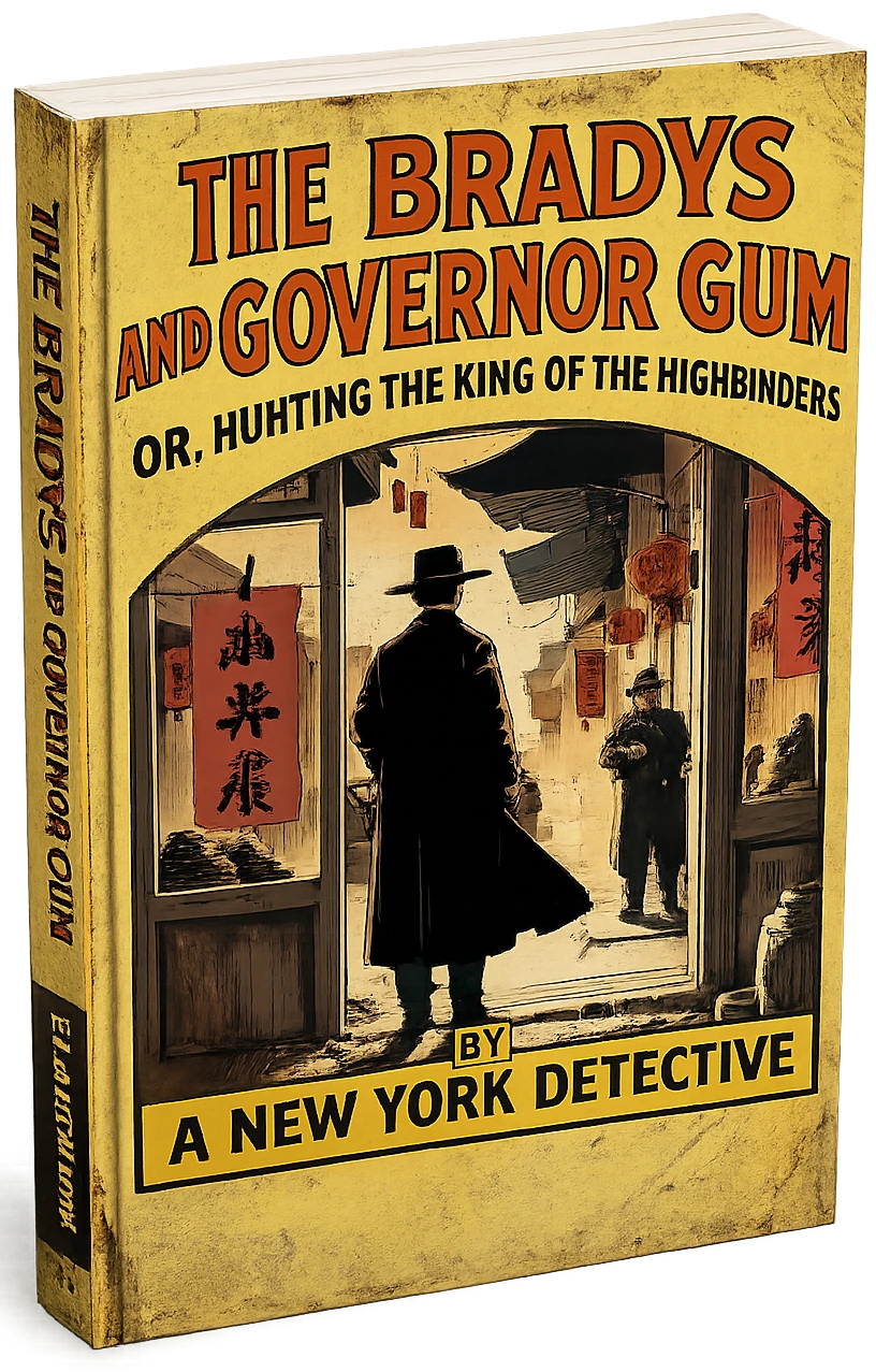 Governor's Gum
