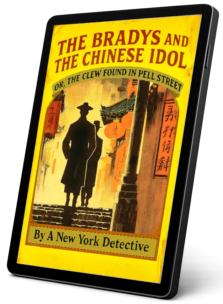The Chinese Idol