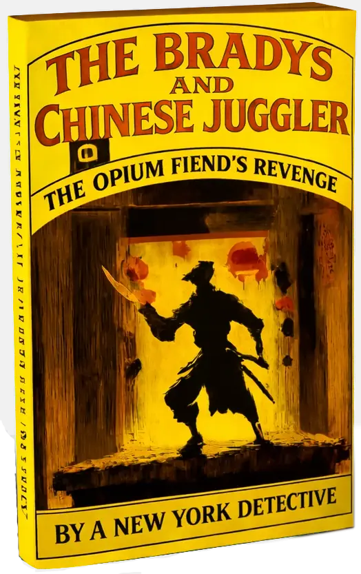 The Juggler