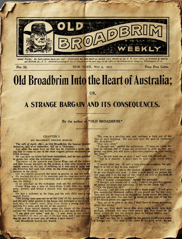 Original scan — hard to read